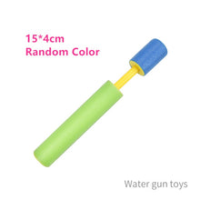 Load image into Gallery viewer, Outdoor Games Children Holiday Fashion New Blaster Water Gun Toy Kids Colorful Beach Squirt Toy Pistol SprayWater Gun Toys