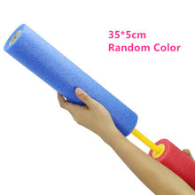 Load image into Gallery viewer, Outdoor Games Children Holiday Fashion New Blaster Water Gun Toy Kids Colorful Beach Squirt Toy Pistol SprayWater Gun Toys