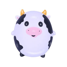 Load image into Gallery viewer, jumbo sheep alpaca squishy cute galaxy slow rising animal squishy squish wholesale exquisite kids gift