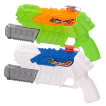 Load image into Gallery viewer, Outdoor Games Children Holiday Fashion New Blaster Water Gun Toy Kids Colorful Beach Squirt Toy Pistol SprayWater Gun Toys